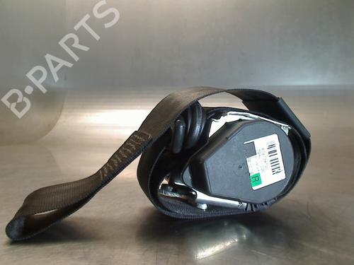 Used Front right seatbelt Front right seatbelt AUDI A3 (8P1) 1.6 (102 hp) 34685433 34685433