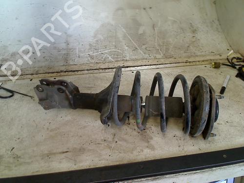 Used Right front shock absorber Right front shock absorber MITSUBISHI CARISMA (DA_) 1.9 TD (DA4A) (90 hp) 34658280 34658280