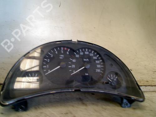 instrument-cluster-opel-combo-box-bodympv-2001-34658774 main image