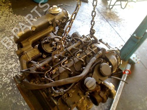 Engine MERCEDES-BENZ E-CLASS T-Model (S210) E 220 T CDI (210.206) | BP34676265M1 - Image 3