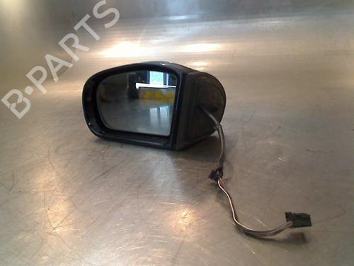 Used Left mirror Left mirror MERCEDES-BENZ C-CLASS T-Model (S203) C 200 Kompressor (203.242) (163 hp) 34680699 34680699