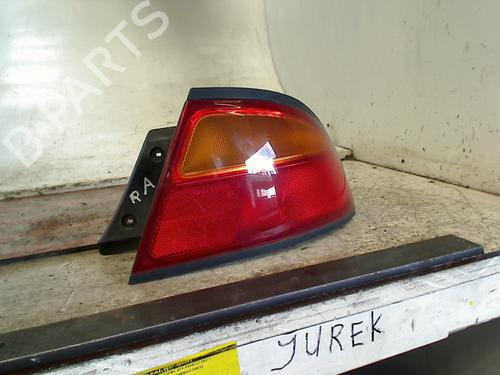 Used Right taillight Right taillight MAZDA 323 F V (BA) 1.5 16V (BA11) (88 hp) 34661905 34661905