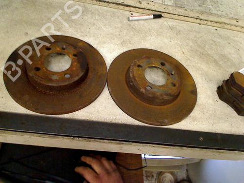 Used Other Other VW GOLF III (1H1) 1.8 (90 hp) 34658185 34658185