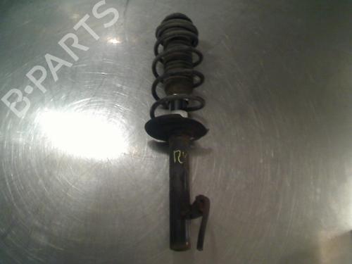 Used Right front shock absorber Right front shock absorber 34682668 34682668