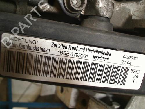 Engine SEAT LEON (1P1) 1.6 | BP34691184M1 - Image 2