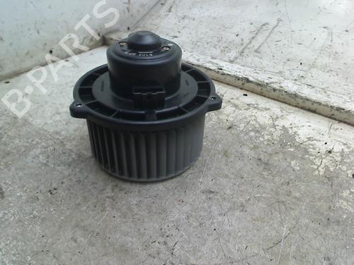 Used Heater blower motor Heater blower motor MITSUBISHI SPACE WAGON (N9_W, N8_W) 2.4 GDI (N84W) (150 hp) 34663896 34663896