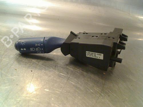 Used Steering column stalk Steering column stalk SMART CITY-COUPE (450) 0.6 (S1CLA1, 450.341) (55 hp) 34678616 34678616