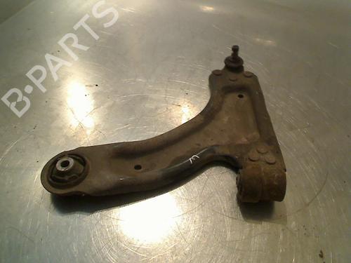 Used Left front suspension arm Left front suspension arm 34680094 34680094