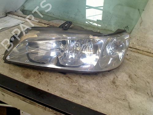 Used Left headlight Left headlight 34657465 34657465