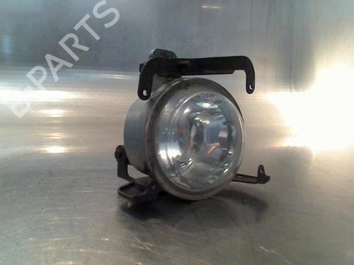 Used Left front fog light Left front fog light HYUNDAI ATOS (MX) 1.1 (58 hp) 34680764 34680764