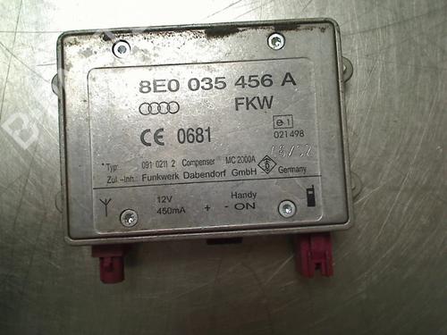 Used Control unit Control unit 34689134 34689134