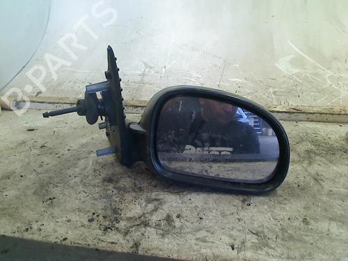 Used Right mirror Right mirror PEUGEOT 406 (8B) 1.8 16V (110 hp) 34656506 34656506
