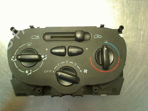 Used Climate control Climate control 37691218 37691218