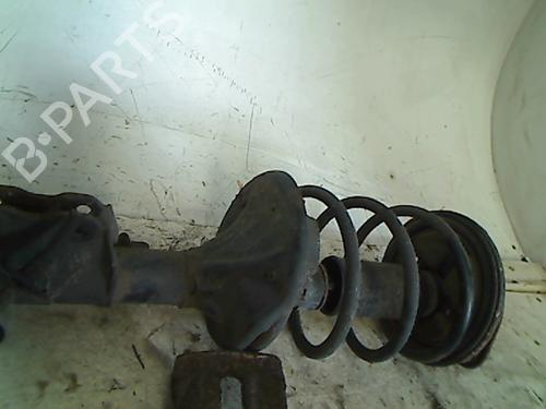 Used Right front shock absorber Right front shock absorber VOLVO S40 I (644) 1.8 (115 hp) 34652875 34652875