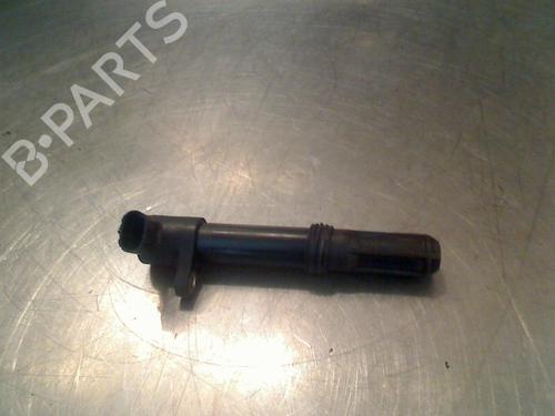 Used Ignition coil Ignition coil FIAT PUNTO (188_) 1.4 (95 hp) 34683956 34683956