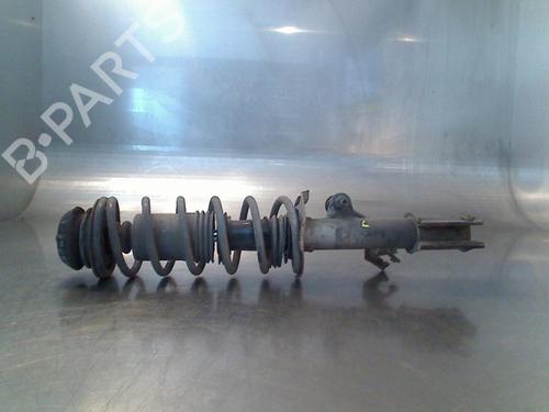 Used Left front shock absorber Left front shock absorber NISSAN MICRA IV (K13K, K13KK) 1.2 (80 hp) 34684186 34684186