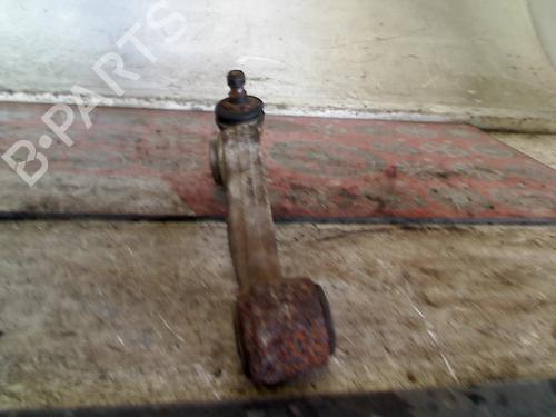 Used Left front suspension arm Left front suspension arm DAIHATSU MOVE (L6_) 0.8 (L601) (42 hp) 34661725 34661725