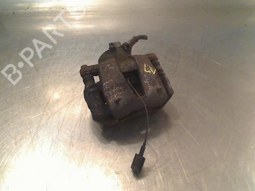 Used Left front brake caliper Left front brake caliper FIAT STILO (192_) 1.6 16V (192_XB1A) (103 hp) 34683311 34683311