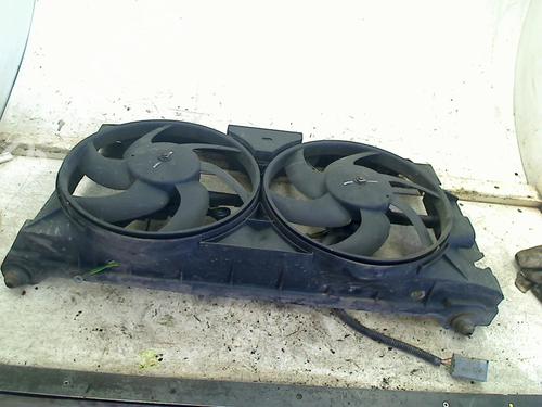 Used Other Other PEUGEOT PARTNER Box Body/MPV (5_, G_) 1.9 D (69 hp) 34656334 34656334