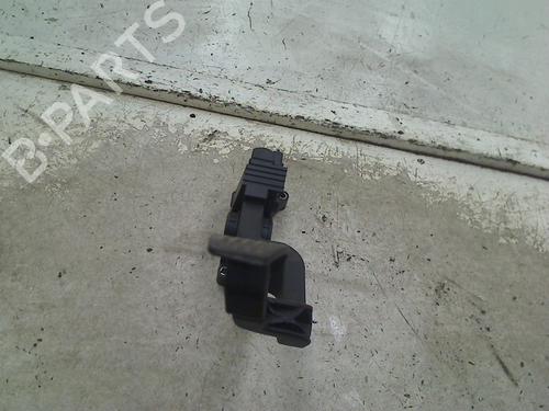Pedal Pedal FIAT STILO (192_) 1.6 16V (192_XB1A) (103 hp) 34666476 34666476