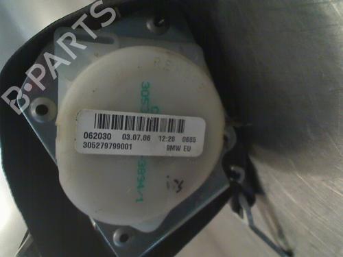 Rear left seatbelt BMW 3 (E90) 318 d | BP34683168I29 - Image 3