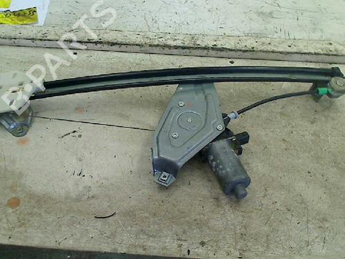 Used Front left window mechanism Front left window mechanism RENAULT ESPACE III (JE0_) 2.0 16V (JE0N, JE0L, JE02) (140 hp) 34654672 34654672