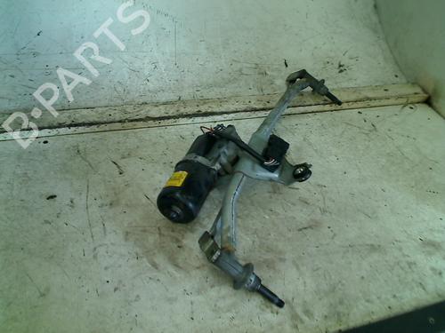 Front wiper motor RENAULT TRAFIC II Bus (JL) 2.0 dCi 115 (JL00, JL01, JL0H, JL0M, JL0U) | BP34659099M29 - Image 2