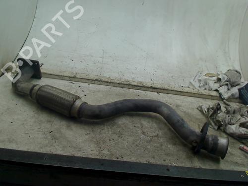 Used Exhaust system Exhaust system VW GOLF IV (1J1) 1.6 16V (105 hp) 34656020 34656020