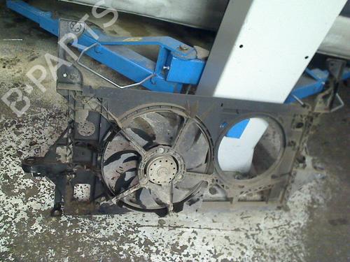 Used Radiator fan Radiator fan 34666602 34666602