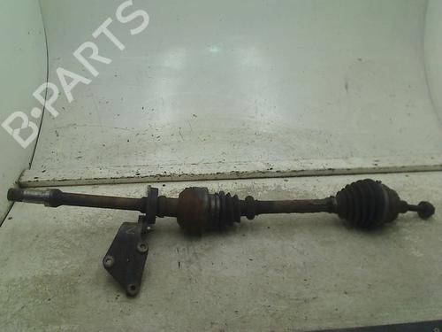 Used Right front driveshaft Right front driveshaft FORD GALAXY I (WGR) 2.0 i (116 hp) 34666274 34666274