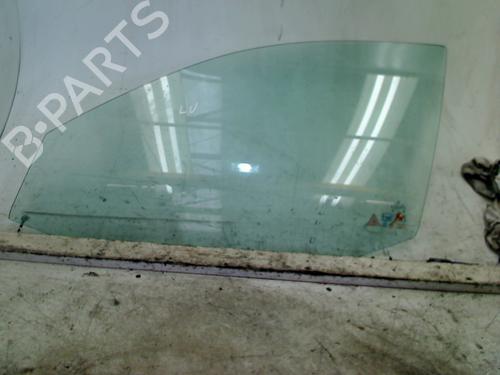 Used Front left door window Front left door window 34656070 34656070