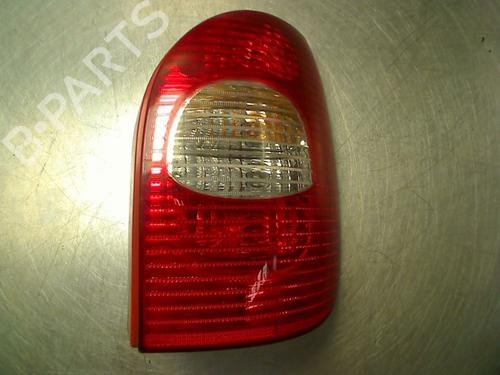 Used Right taillight Right taillight 37691226 37691226