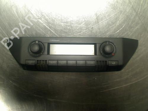 Used Climate control Climate control VW POLO IV (9N_, 9A_) 1.4 16V (75 hp) 34686365 34686365