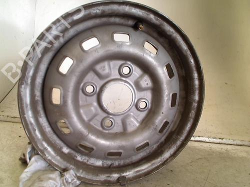 Felg Felg CHEVROLET MATIZ (M200, M250) 1.0 (67 hp) 34668214 34668214