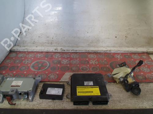 Control unit SMART FORFOUR (454) 1.5 (454.032) | BP34661548M11 - Image 3