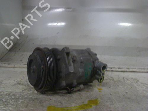 Used AC compressor AC compressor OPEL VECTRA C (Z02) 2.2 16V (F69) (147 hp) 34663064 34663064
