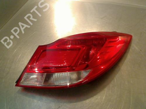 Used Right taillight Right taillight OPEL INSIGNIA A (G09) 2.0 CDTI (68) (131 hp) 34679217 34679217