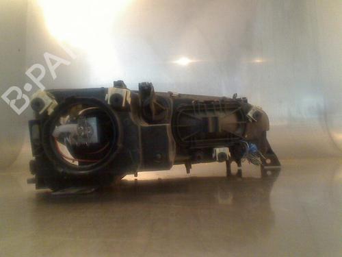 Left headlight MAZDA 6 Hatchback (GG) 2.0 DI (GG14) | BP34684325C28 - Image 2