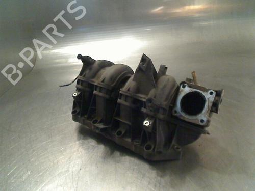 Used Intake manifold Intake manifold SEAT IBIZA II (6K1) 1.4 16V (75 hp) 34683063 34683063