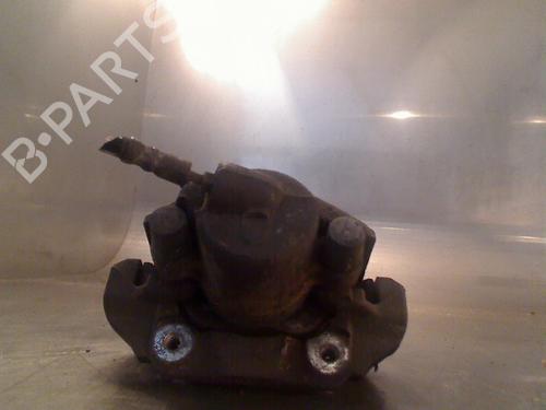 Left front brake caliper FORD STREET KA (RL2) 1.6 | BP34684309M105 - Image 3