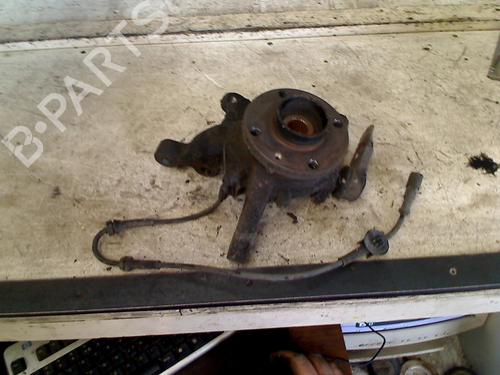 Høyre Styrespindel lagerhus Høyre Styrespindel lagerhus RENAULT MEGANE I (BA0/1_) 1.9 dTi (BA08, BA0N) (98 hp) 34657588 34657588
