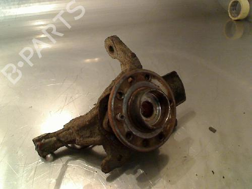 Used Left front steering knuckle Left front steering knuckle OPEL ZAFIRA / ZAFIRA FAMILY B (A05) 1.9 CDTI (M75) (120 hp) 34676706 34676706