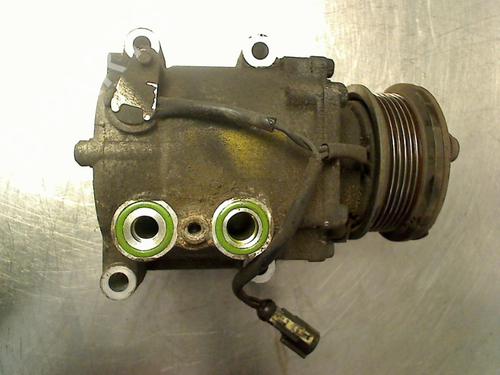 Used AC compressor AC compressor 34691870 34691870