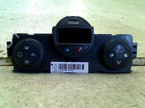 Used Climate control Climate control 34674730 34674730
