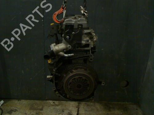 Motore Motore CITROËN C2 (JM_) 1.4 (73 hp) 34690628 34690628