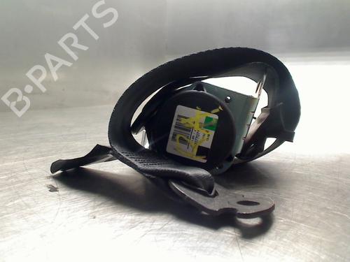 Used Rear right seatbelt Rear right seatbelt RENAULT MEGANE II Coupé-Cabriolet (EM0/1_) 2.0 16V Turbo (163 hp) 34685130 34685130