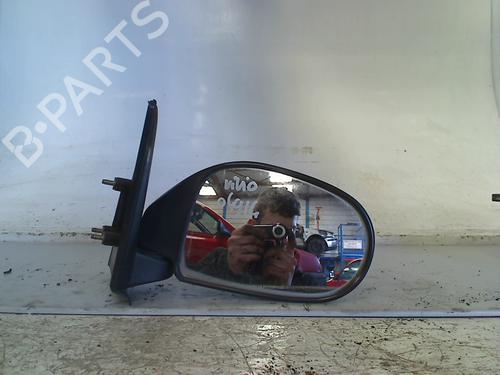 Used Right mirror Right mirror SUBARU VIVIO 0.7 (KK3, KW3) (44 hp) 34660683 34660683