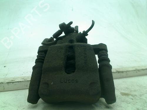 Used Left rear brake caliper Left rear brake caliper 34651483 34651483