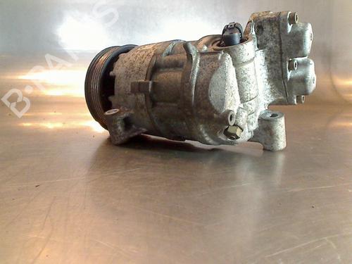 Compressor A/C Compressor A/C BMW 1 (E87) 116 i (115 hp) 34684729 34684729