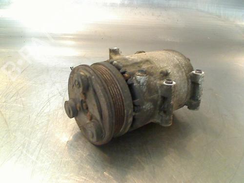 Klimakompressor für Klimakompressor FORD FOCUS C-MAX (DM2) 1.8 (120 hp) 34678596 34678596